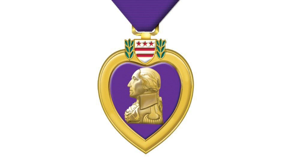 Purple Heart